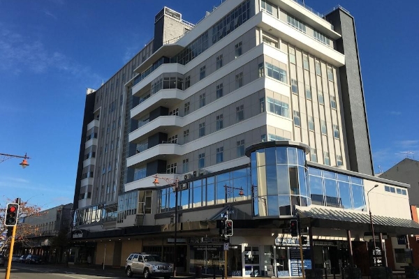 Kelvin Hotel (Invercargill)